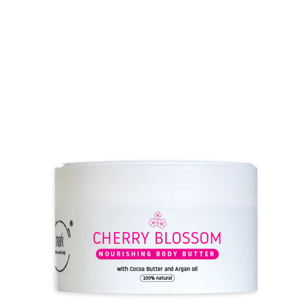 MARK body butter CHERRY BLOSSOM