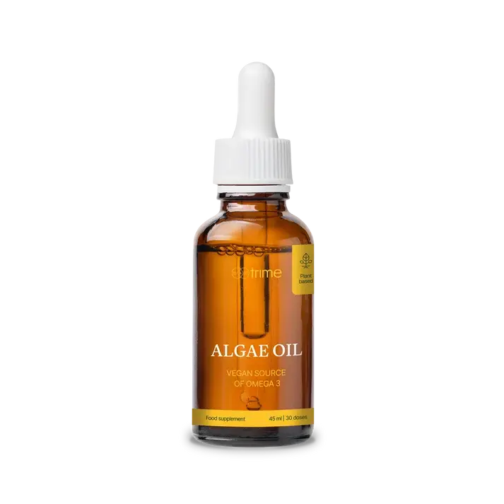 TRIME Omega 3 Algae (45ml)