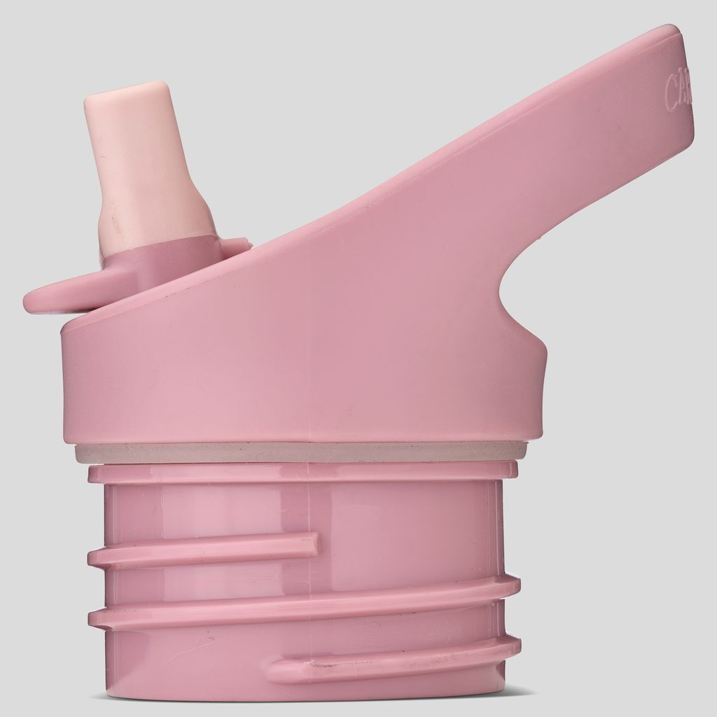 CARL OSCAR - Náhradní pítko na nerezovou láhev na vodu 0,5l