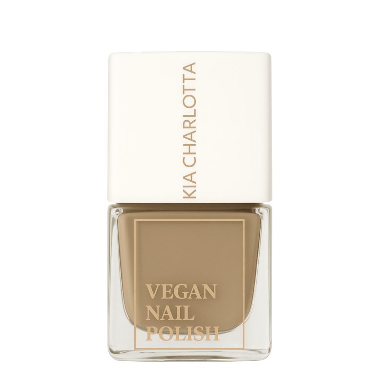 KIA CHARLOTTA Lak na nehty - Balanced (5ml)