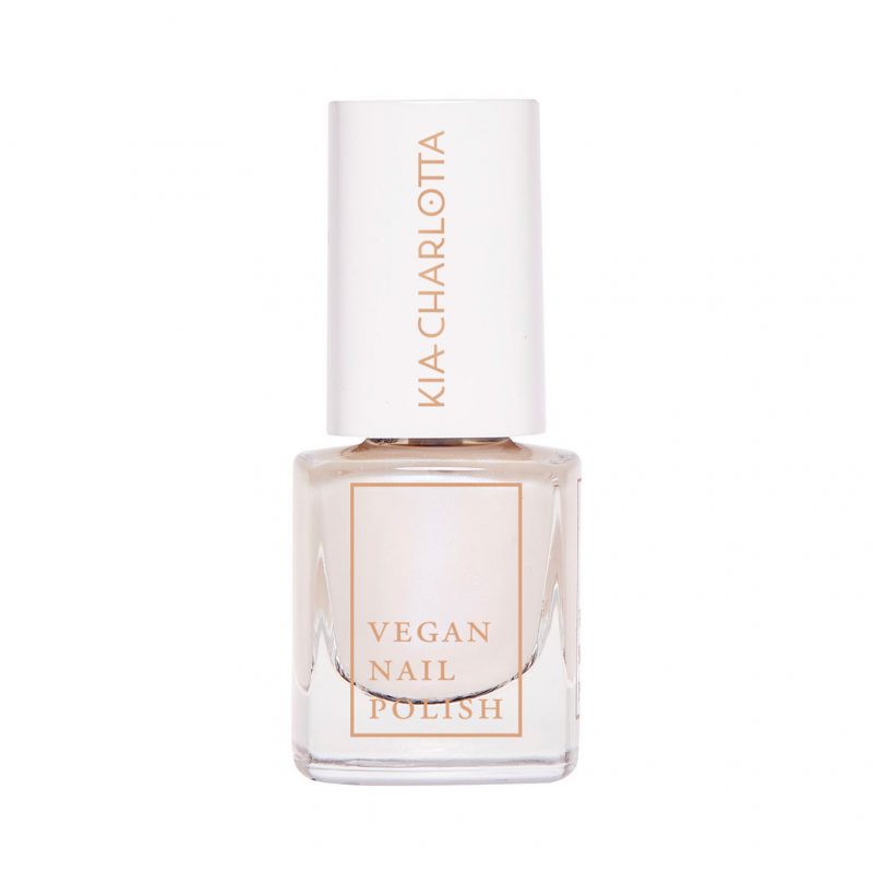 KIA CHARLOTTA Lak na nehty - Magic (5ml)