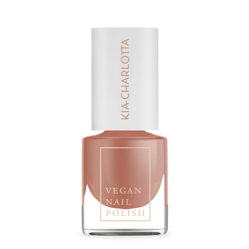 KIA CHARLOTTA Lak na nehty - Sun Kissed (5ml)