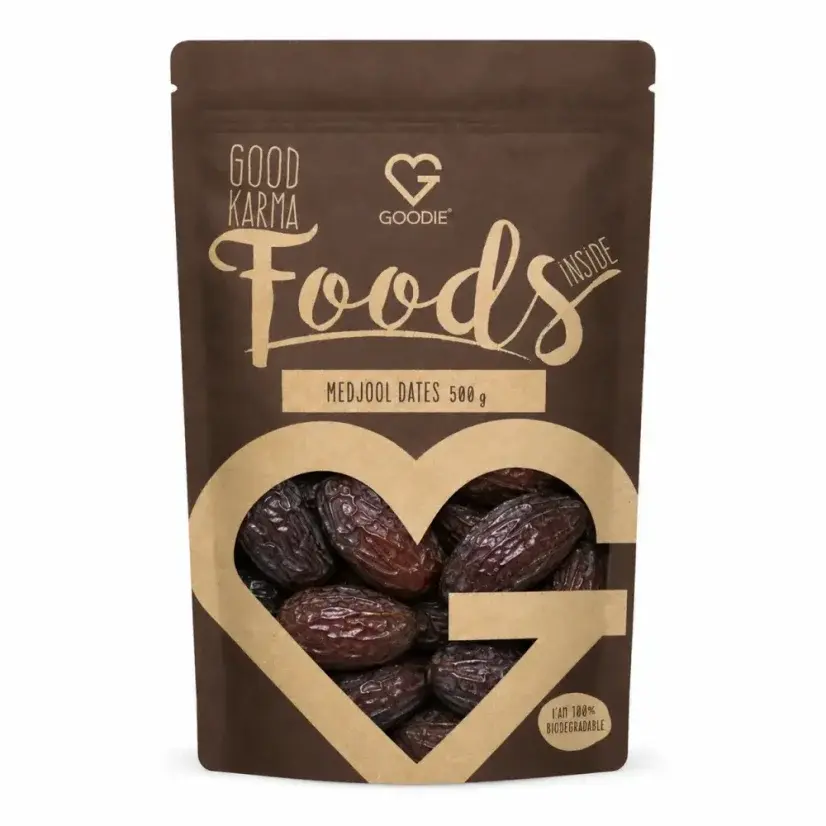 GOODIE Datle medjool (500g)