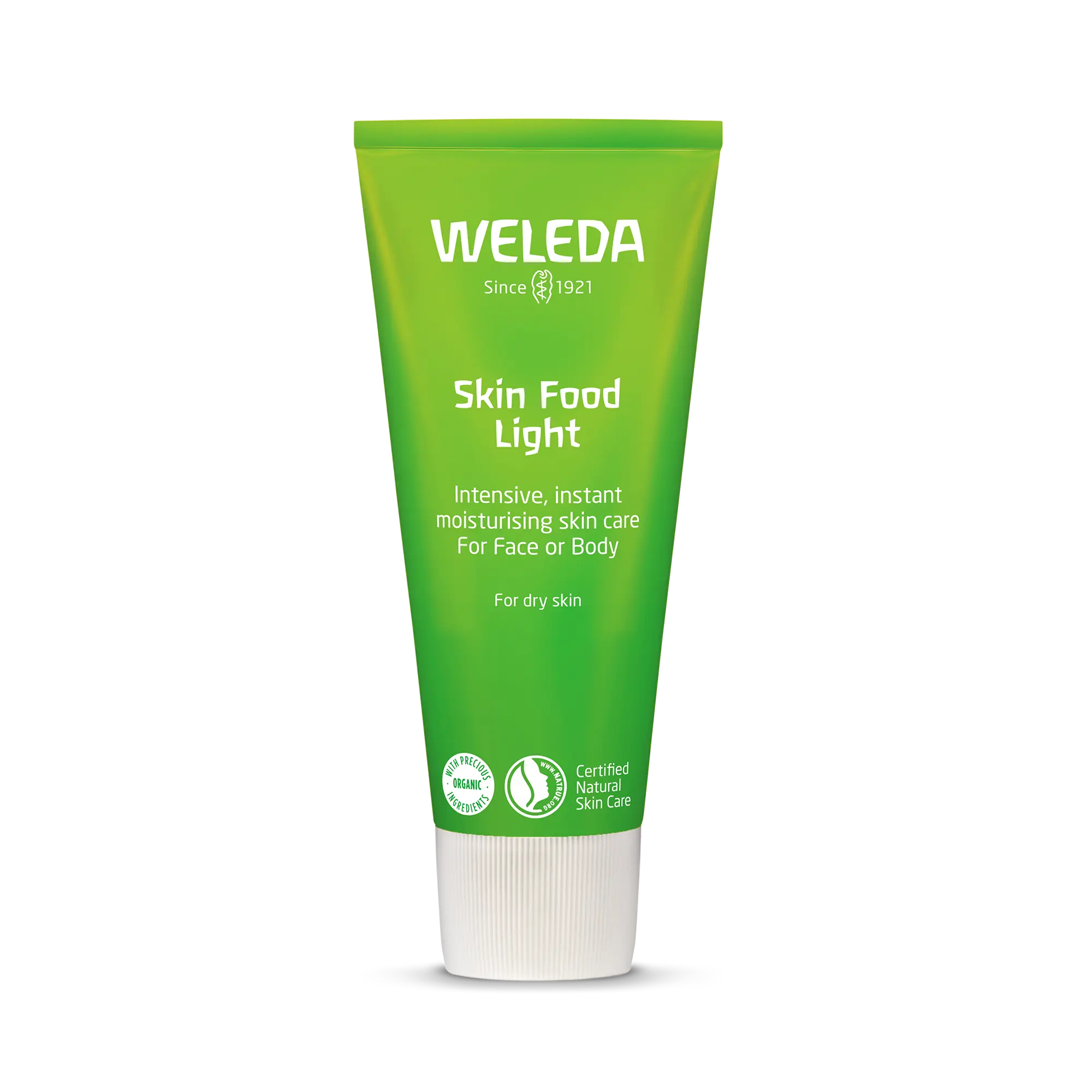 WELEDA Skin Food Light