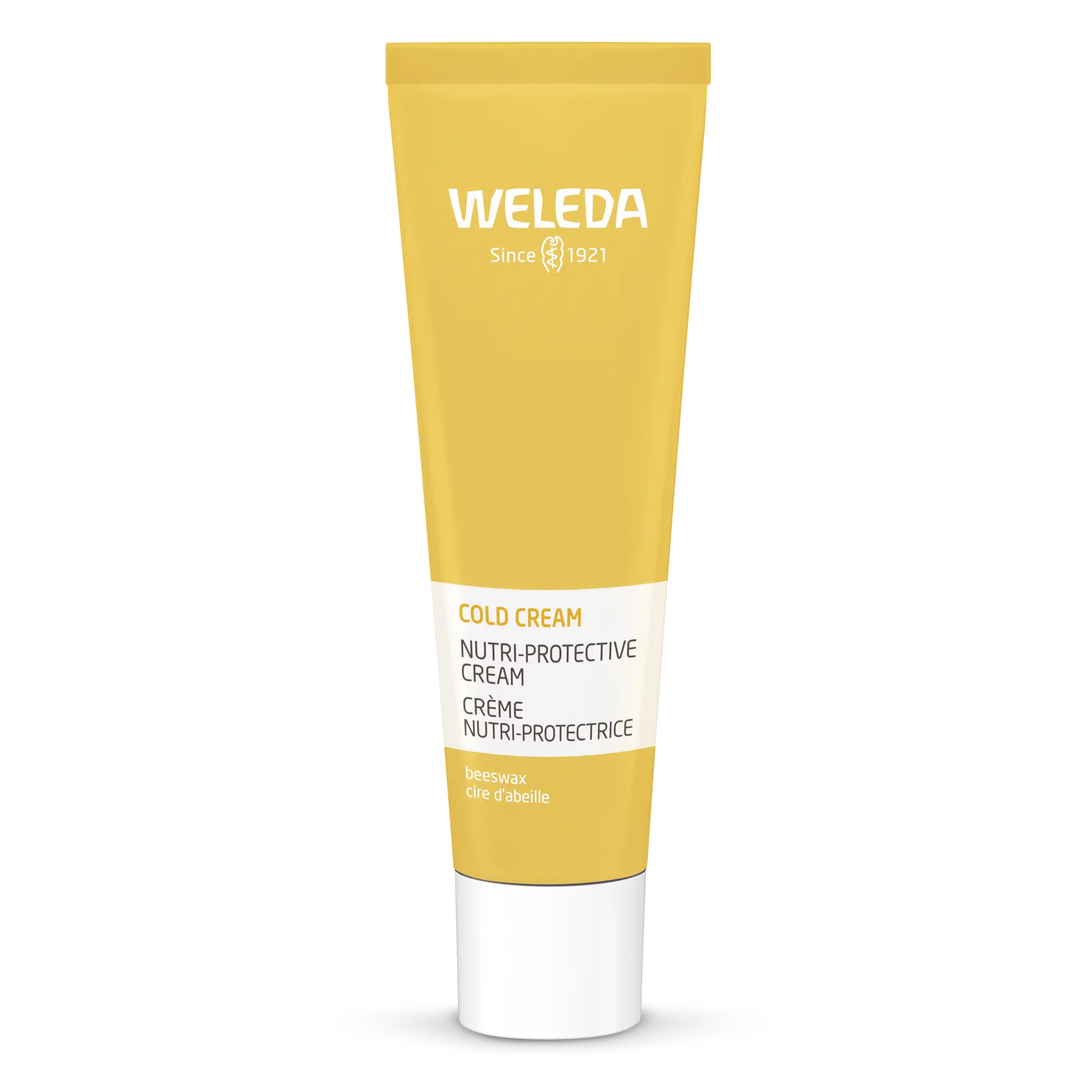 WELEDA Coldcream (30ml)