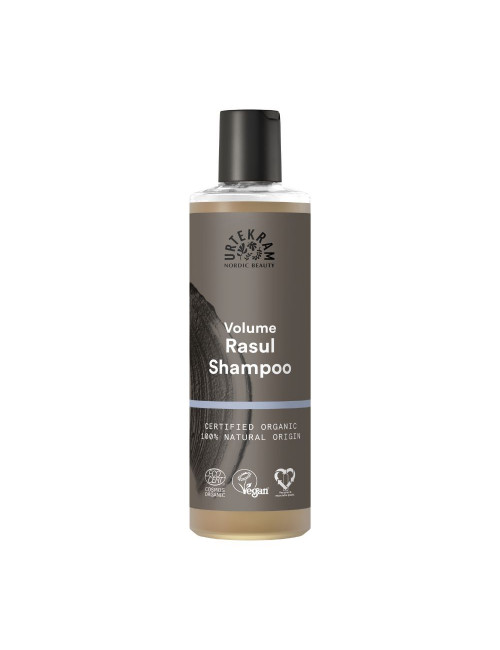 URTEKRAM Šampon Rhassoul (250ml)