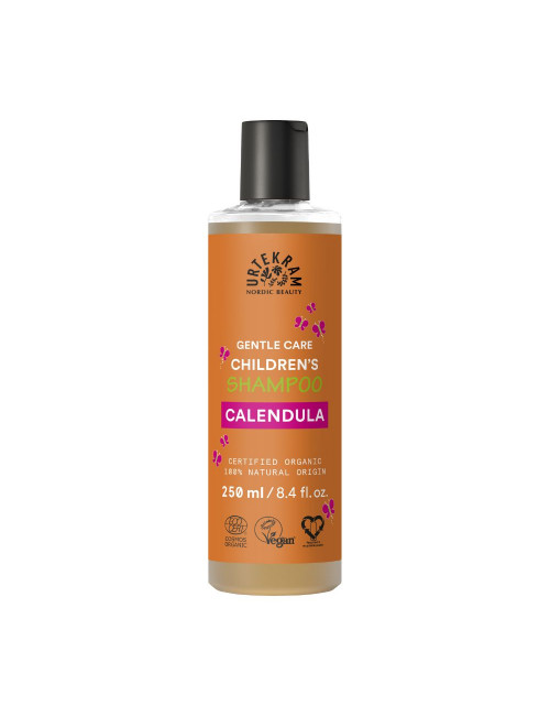 URTEKRAM Šampon dětský (250ml)