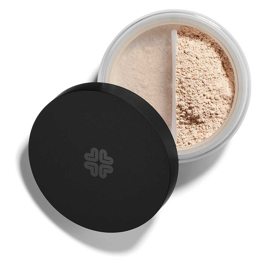 Lily Lolo - MINERÁLNÍ MAKE-UP SPF 15