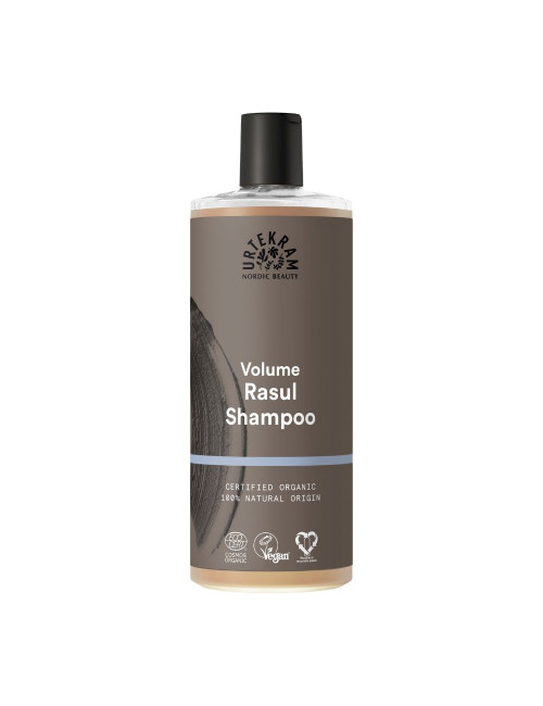 URTEKRAM Šampon Rhassoul (500ml)