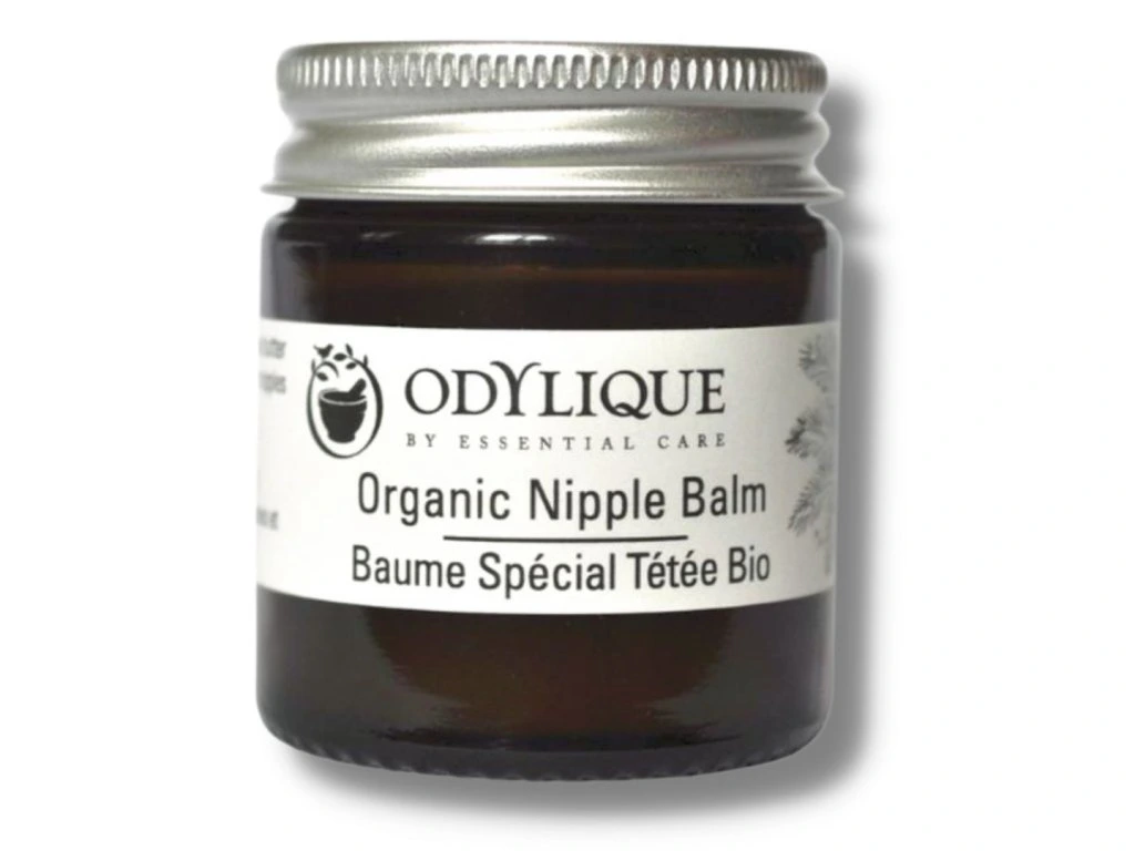 ODYLIQUE Balzám na bradavky (20g)