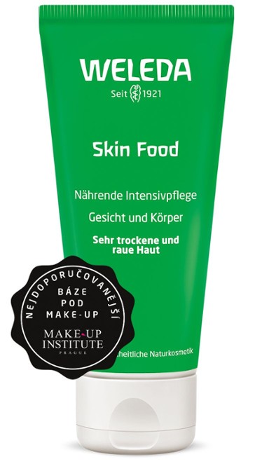 WELEDA Skin Food (Univerzální výživný krém)