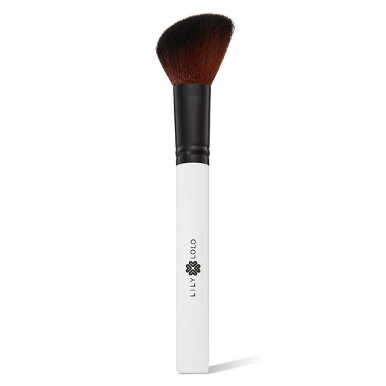 Lily Lolo - ŠTĚTEC NA TVÁŘENKU