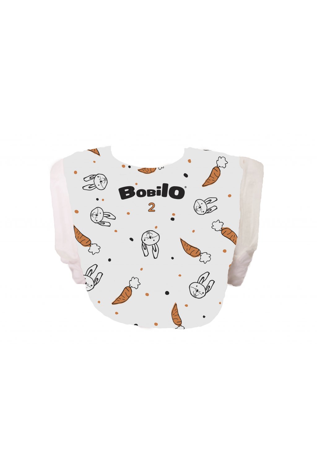 BOBILO - VZORKY vel. 2 (3-6 kg) 