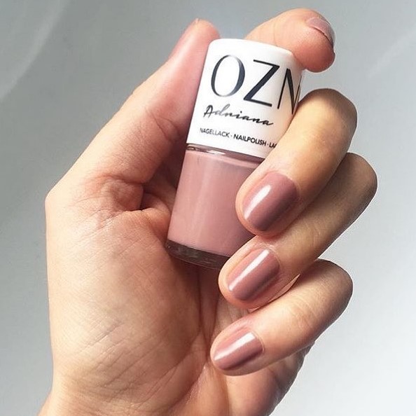 OZN Lak na nehty - ADRIANA