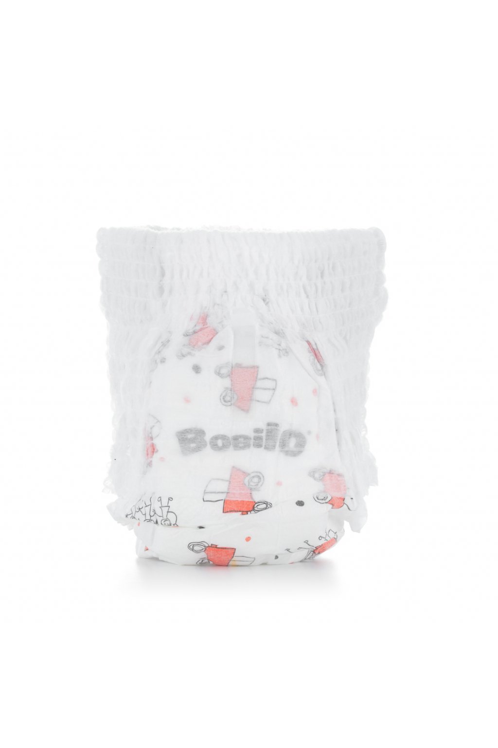 BOBILO Natahovací plenky Pants (10-18 kg) 20 ks