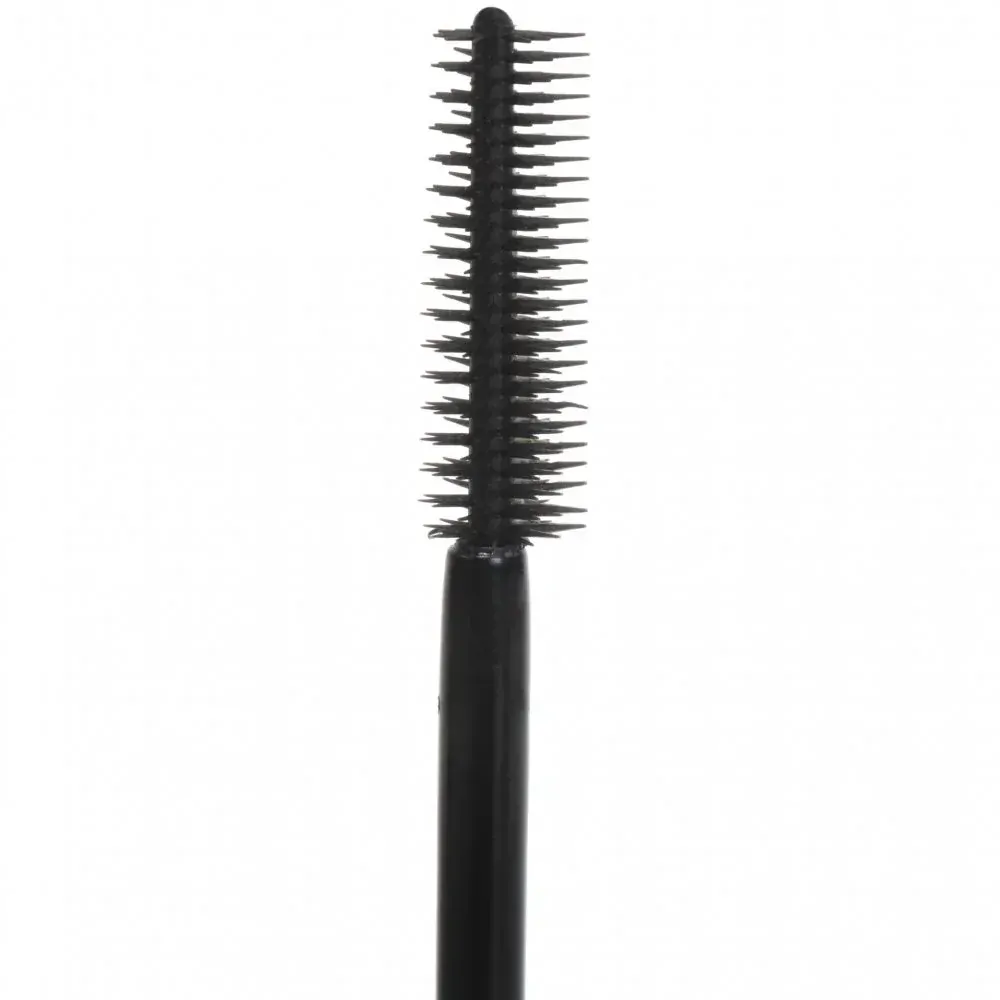 HIRO COSMETICS - Přírodní a Vegan ČERNÁ řasenka BADA BOOM