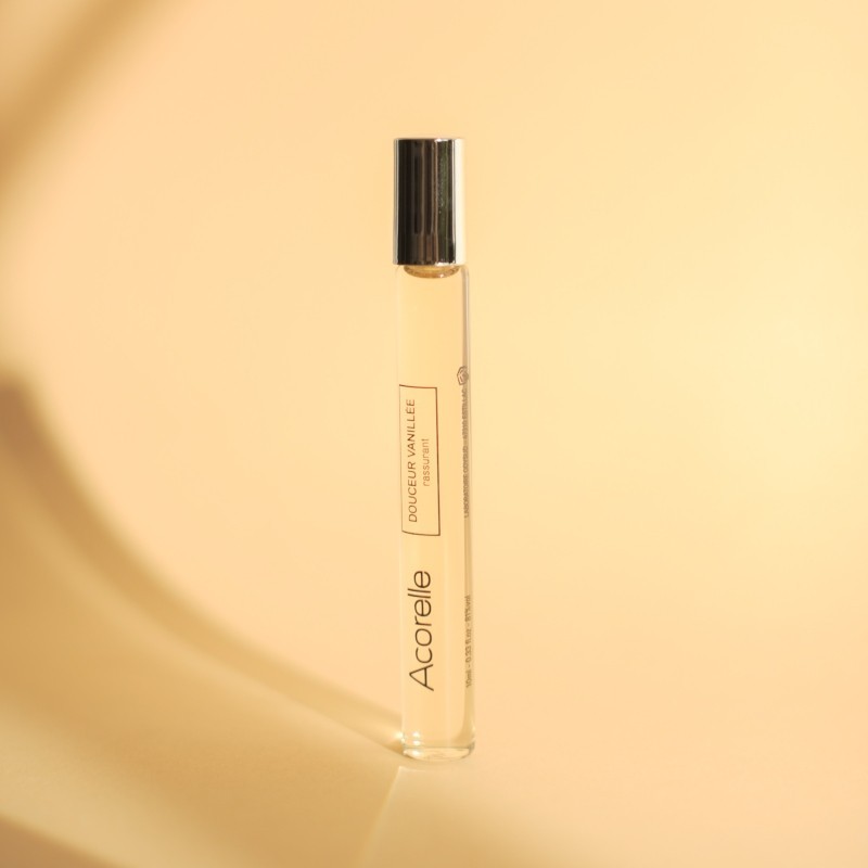 ACORELLE Dámská parfémová voda Douceur Vanillée