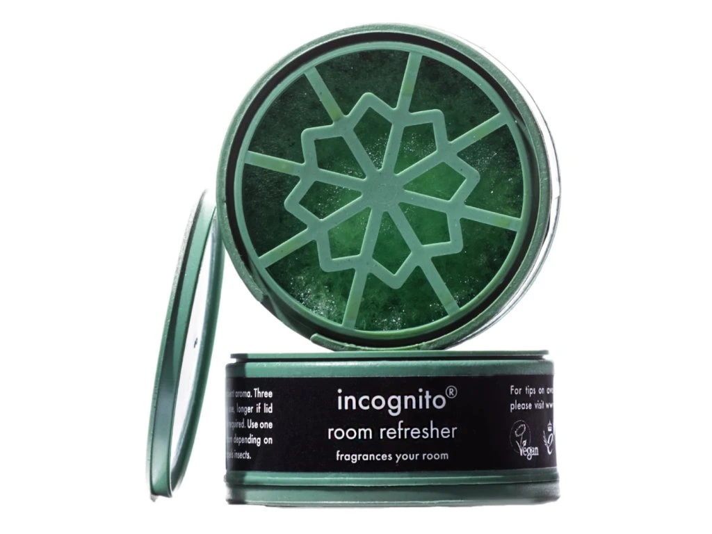 INCOGNITO - Osvěžovač vzduchu 