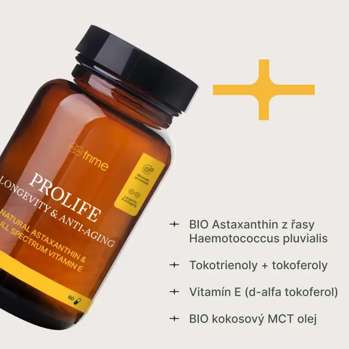 TRIME ProLife