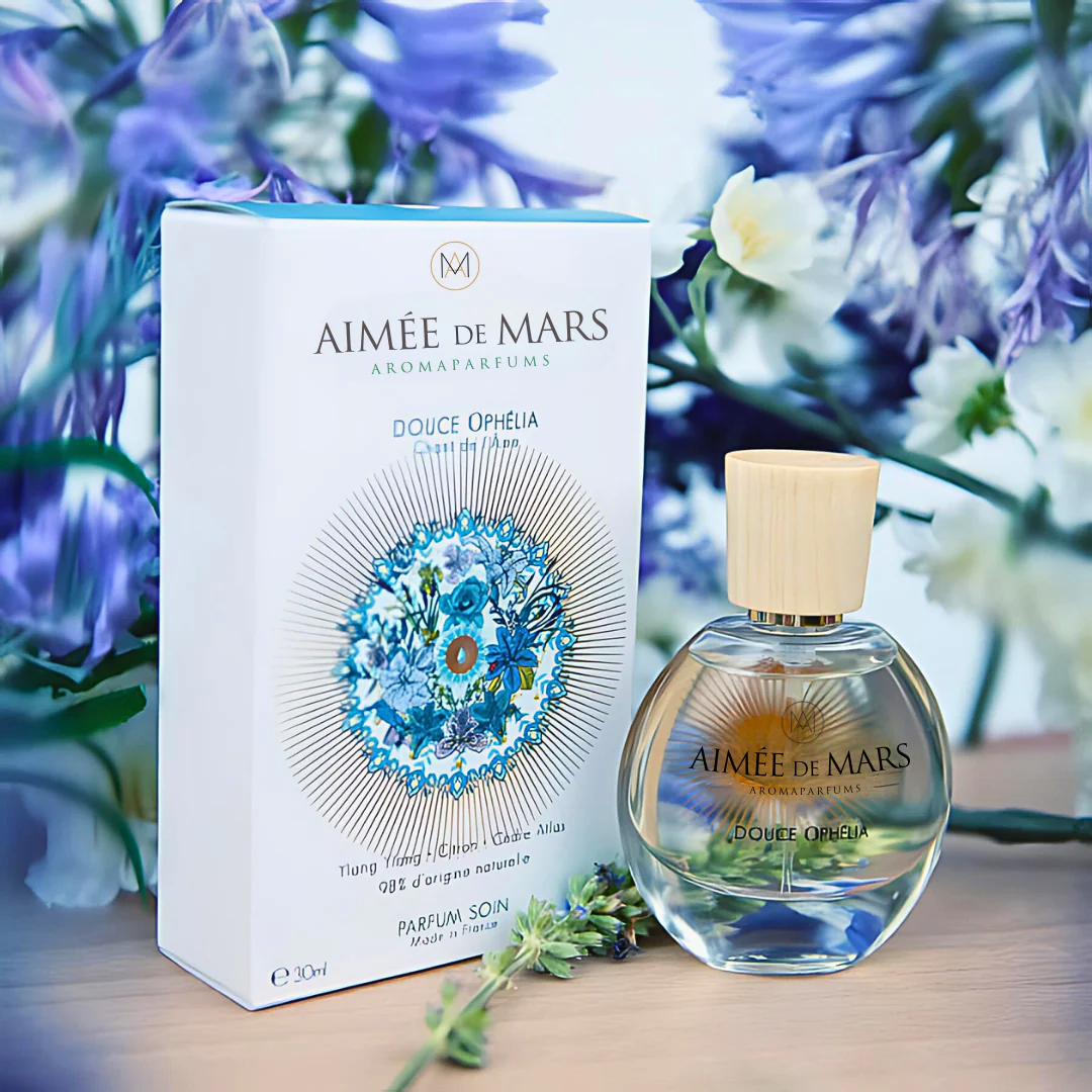 AIMÉE DE MARS Douce Ophelia dámská parfémovaná voda