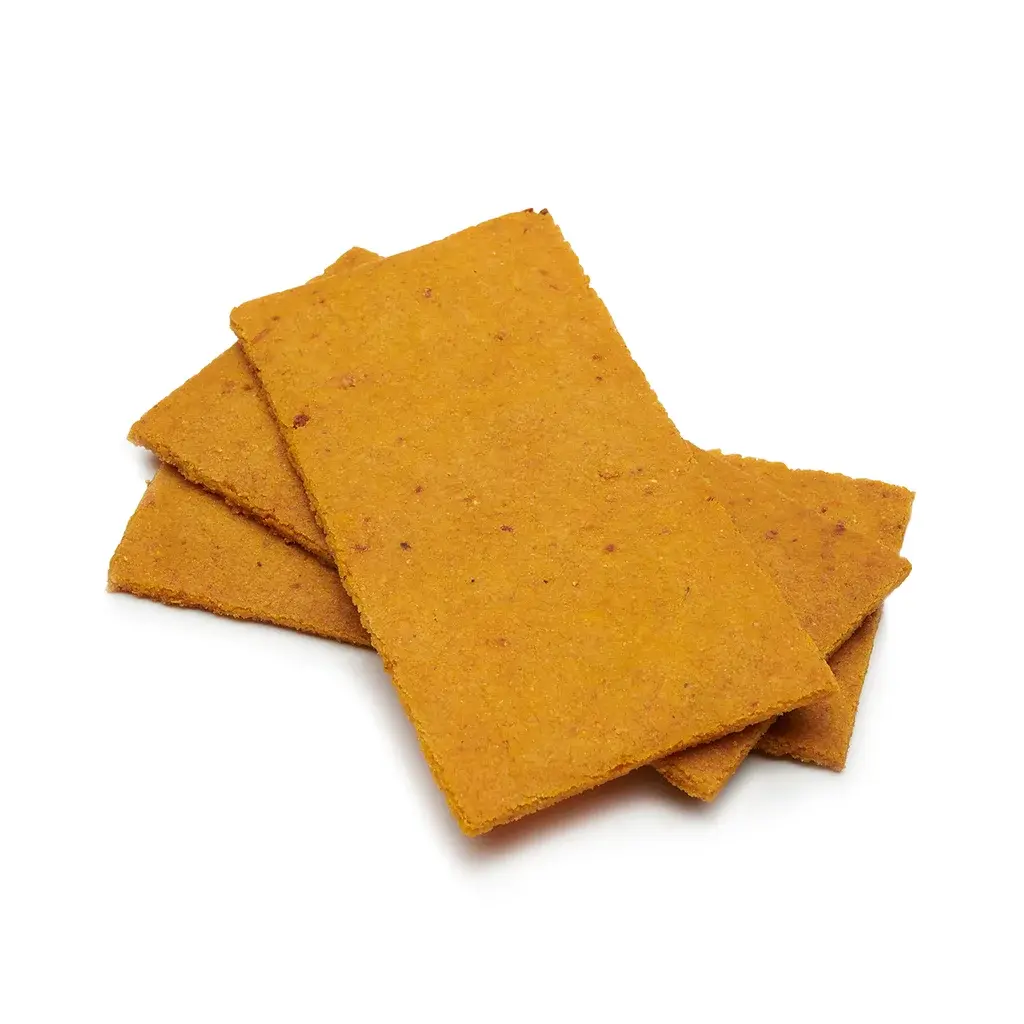 KVĚTOMLUVA Bylinné chlebíčky MANNA BIO (100g)