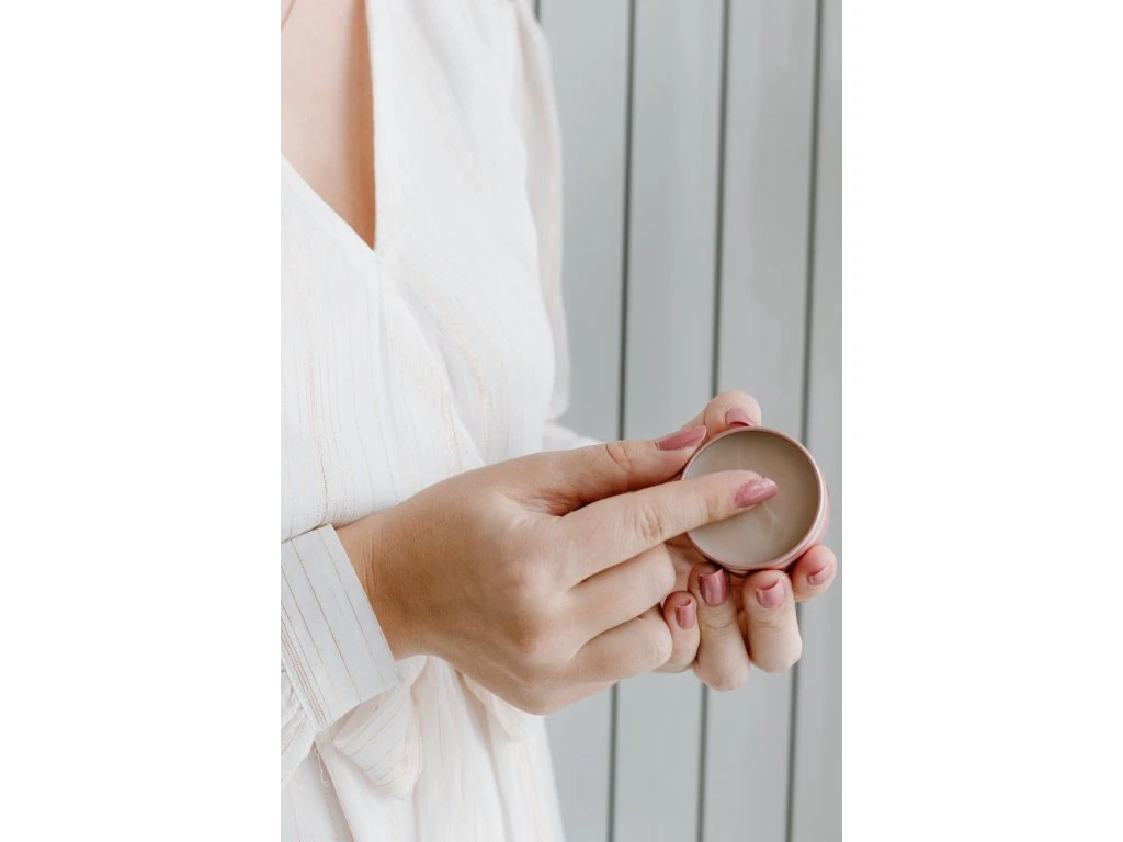 PROTOŽE JSI Tělový balzám s dračí krví