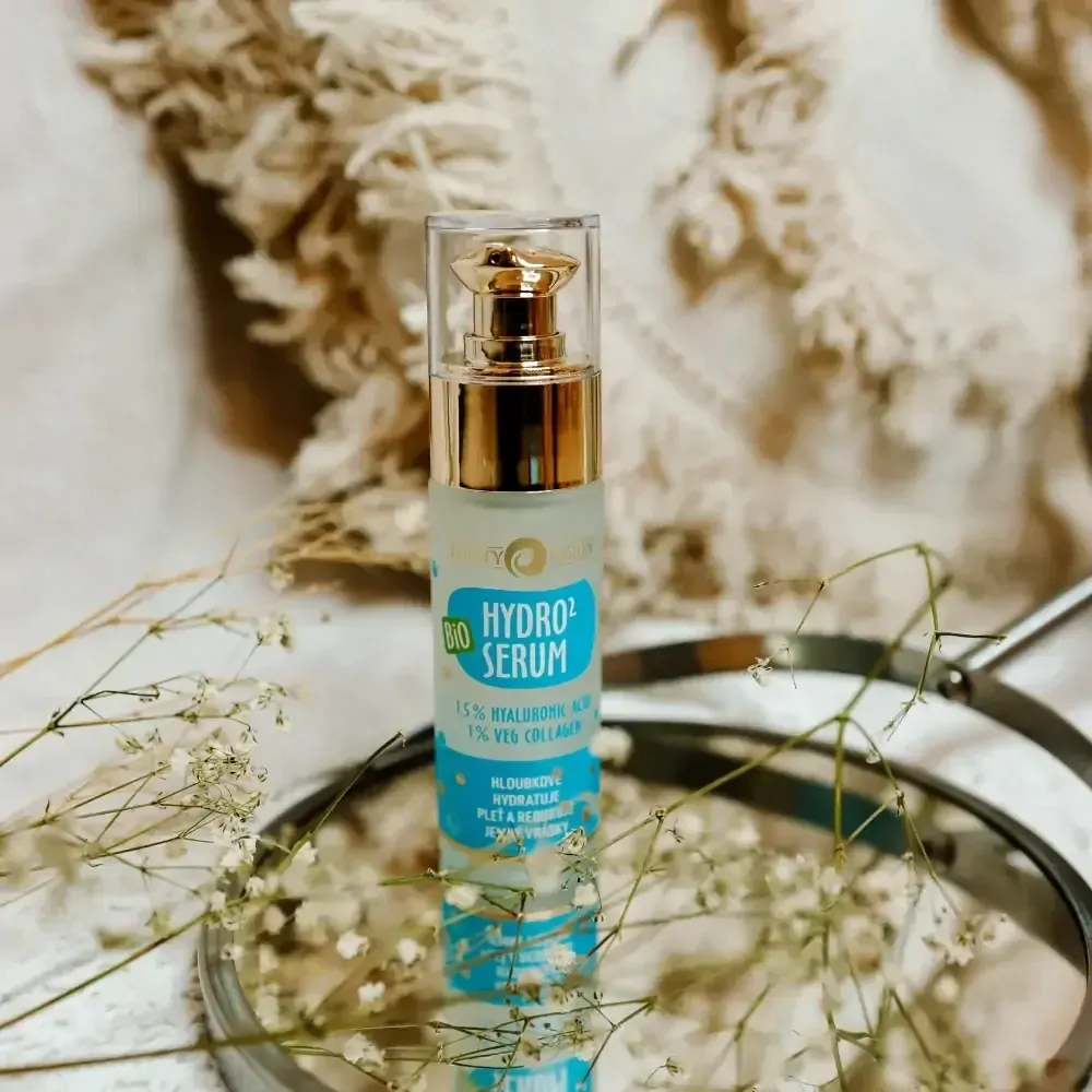 PURITY VISION BIO HYDRO2 SERUM (30ml)