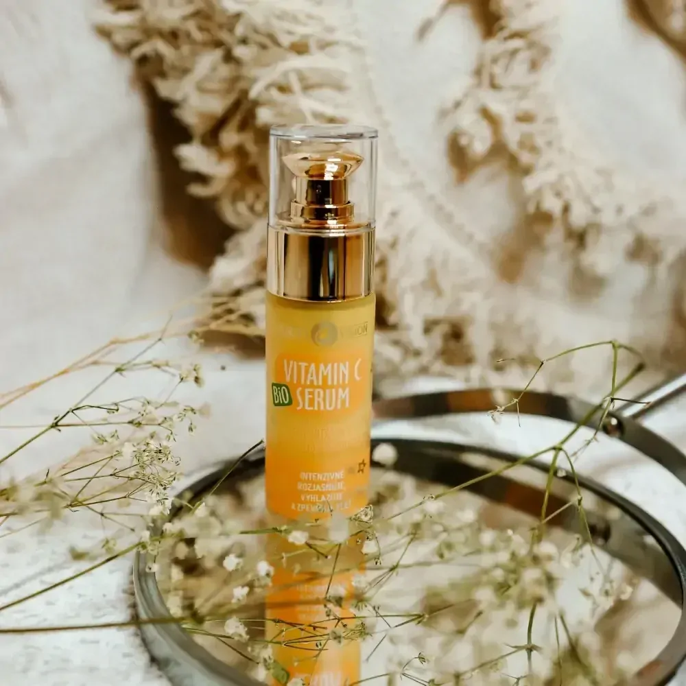 PURITY VISION BIO VITAMIN C SERUM (30ml)