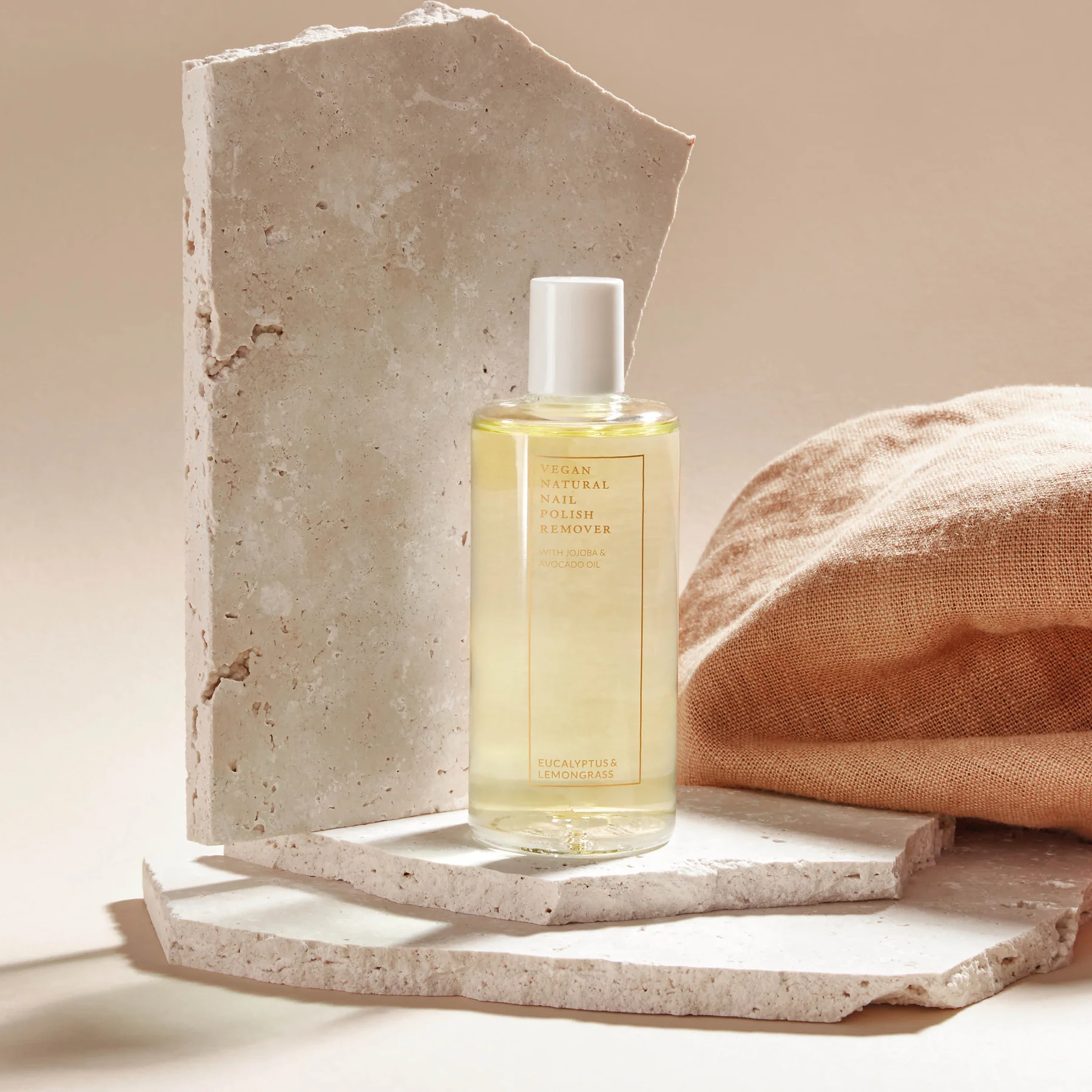 KIA CHARLOTTA Přírodní odlakovač (100ml)