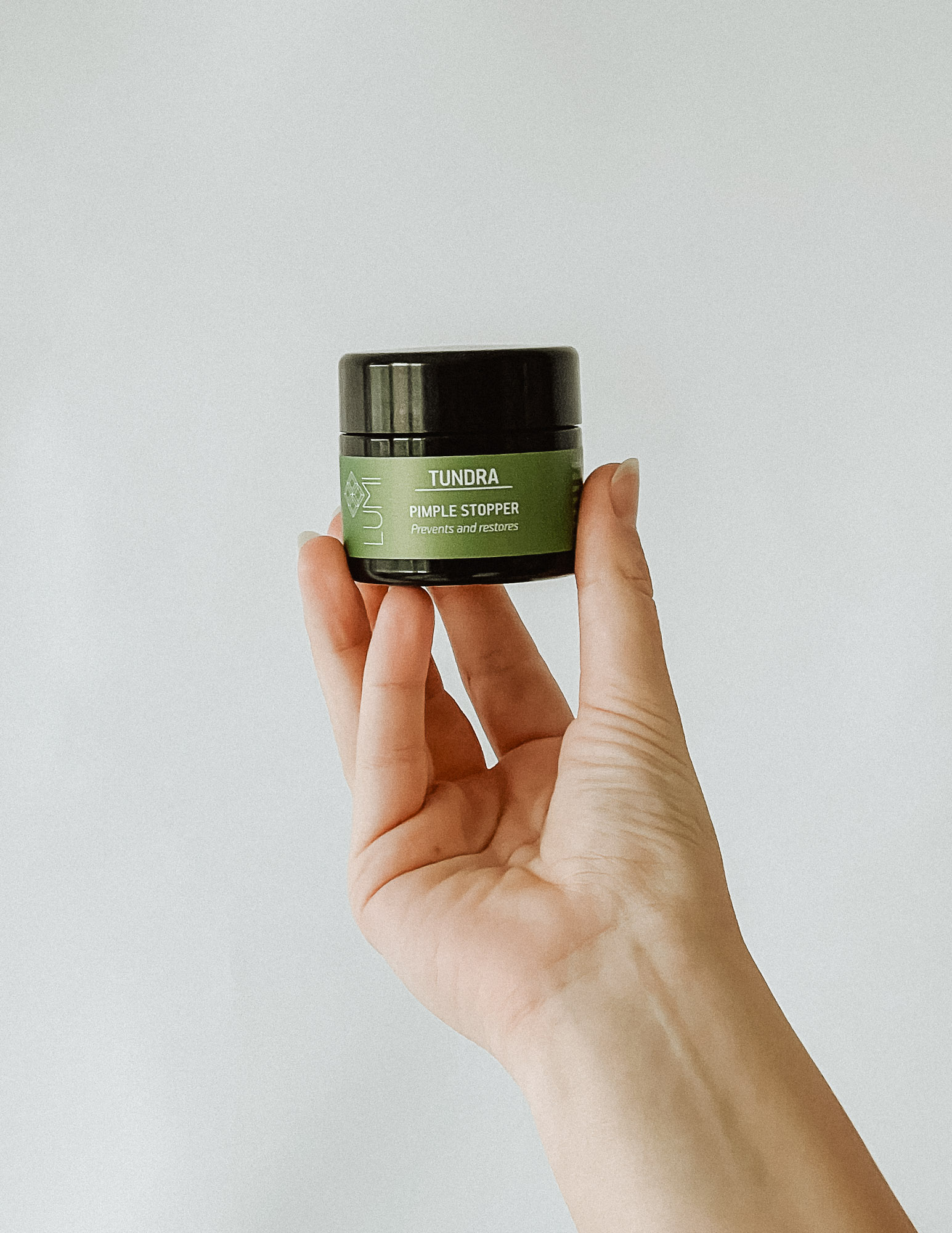 LUMI Pimple stopper mast na akné