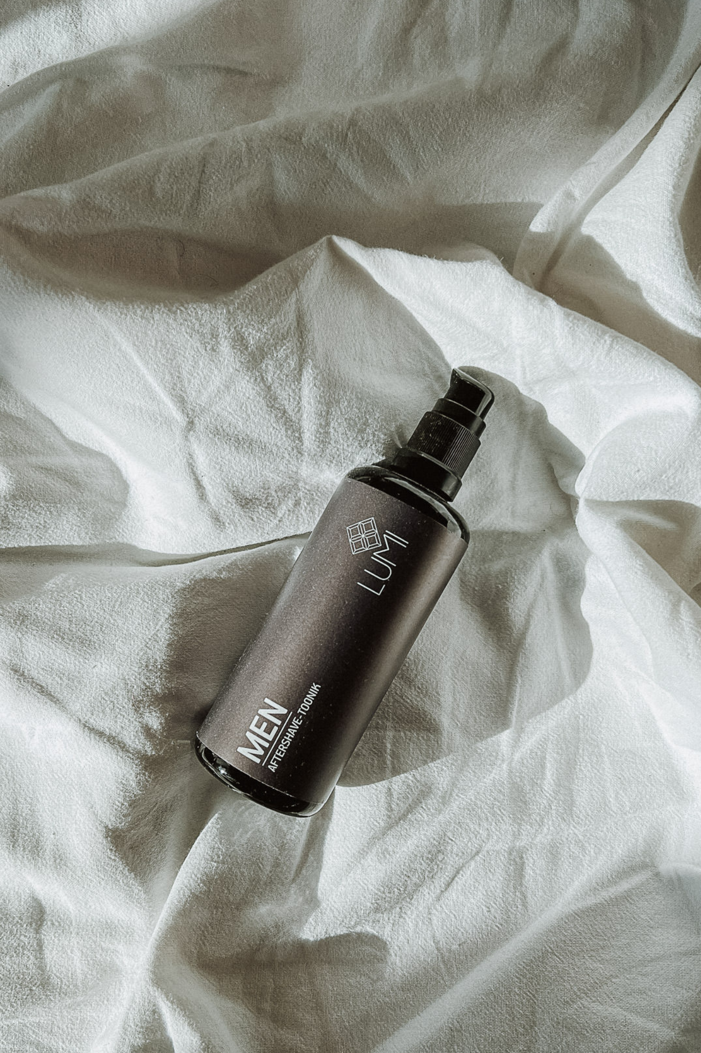 LUMI MEN Tonikum po holení (100ml)