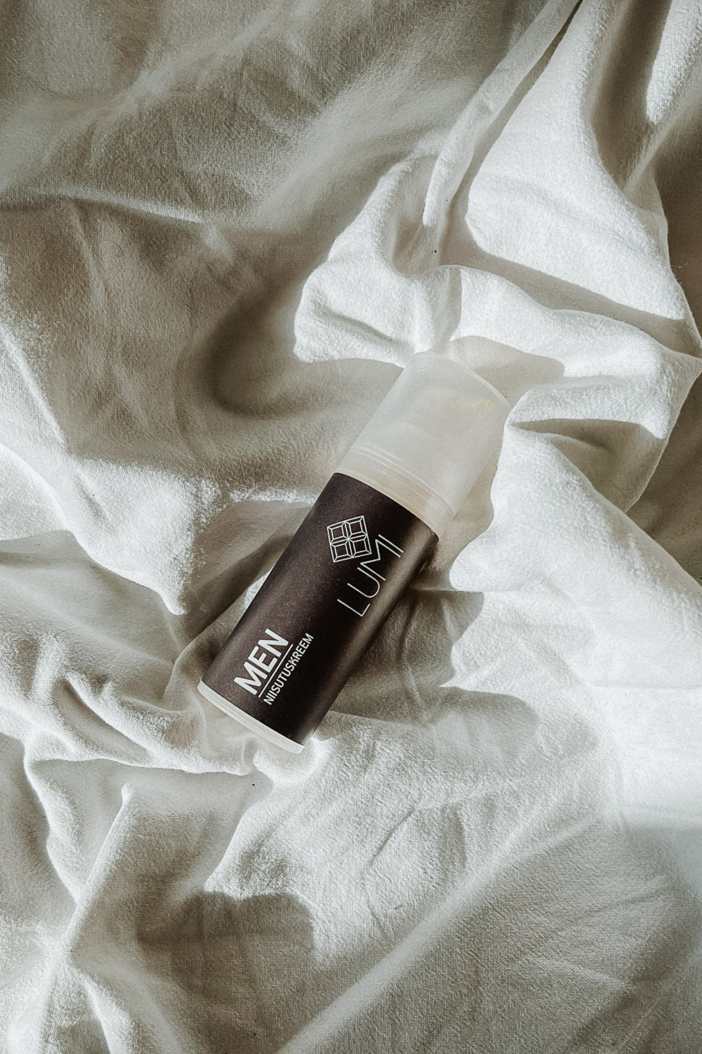 LUMI MEN hydratační krém (50ml)