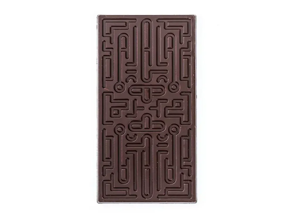 AJALA CHOCOLATE Afrodíté 60% Cacao (45g)