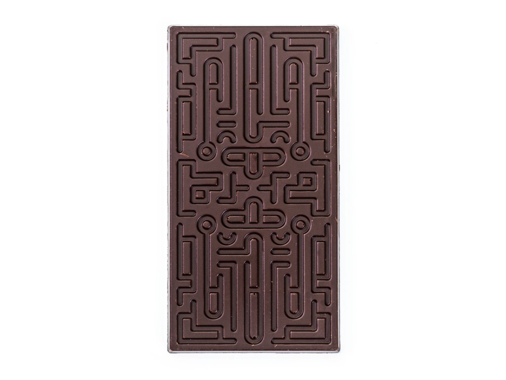AJALA CHOCOLATE Erós 67% Cacao (45g)