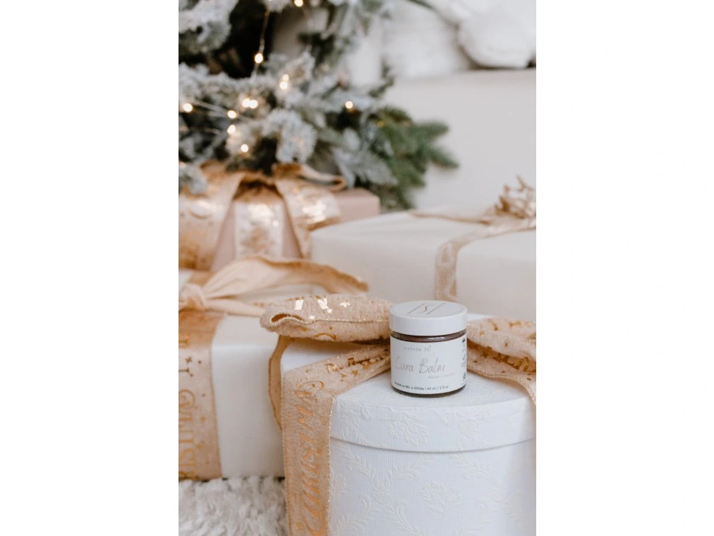 PROTOŽE JSI Cura Balm