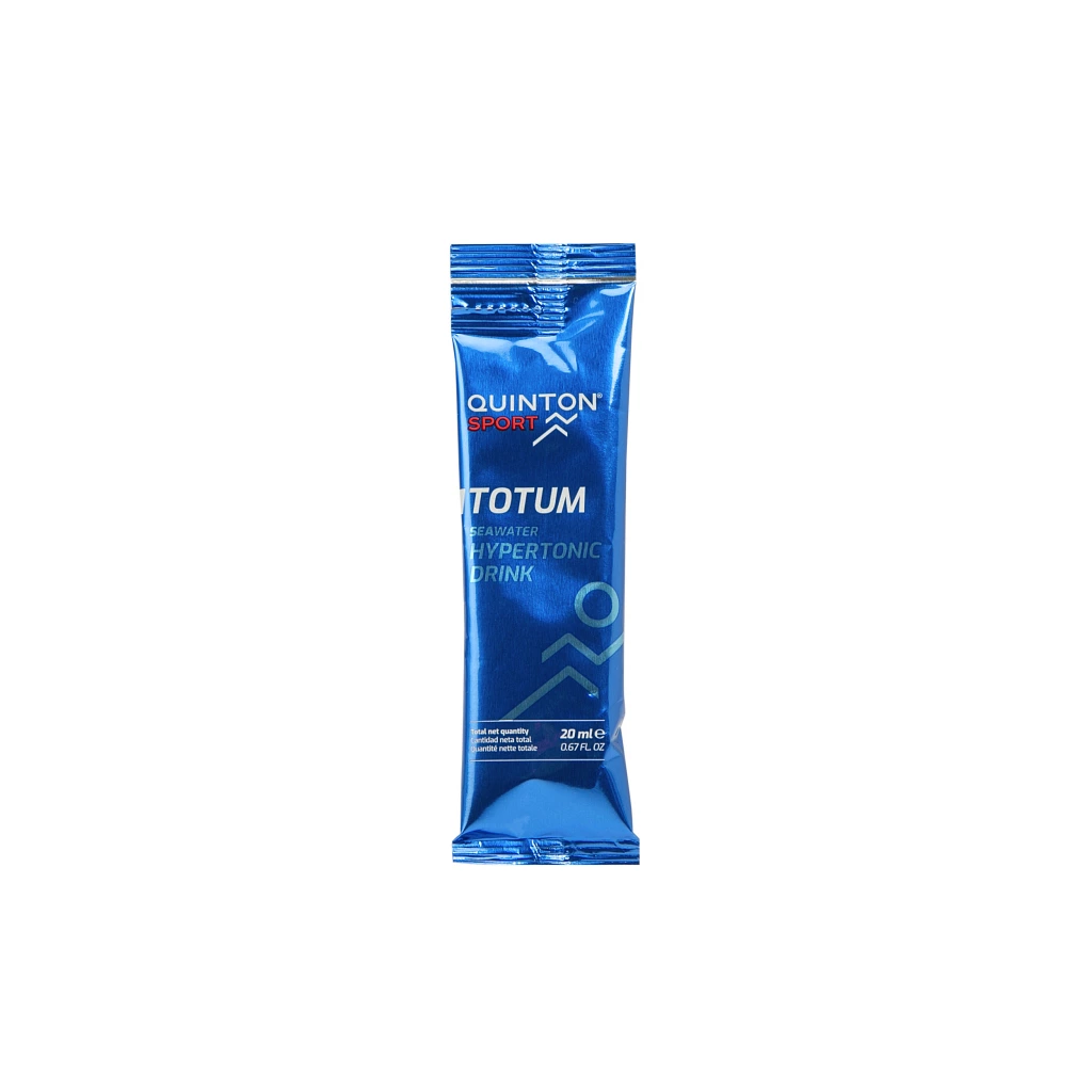 QUINTON Totum Sport (10x20ml)