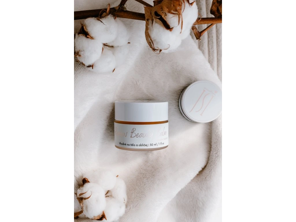 PROTOŽE JSI Renew Beauty Balm (30ml)