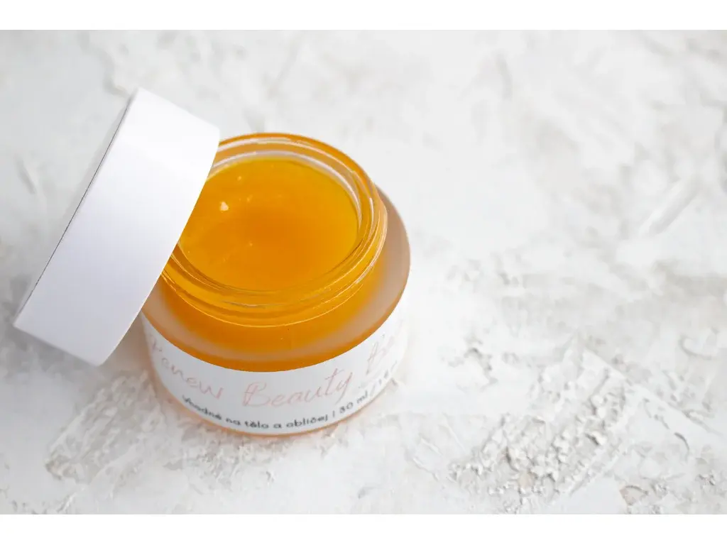 PROTOŽE JSI Renew Beauty Balm (30ml)