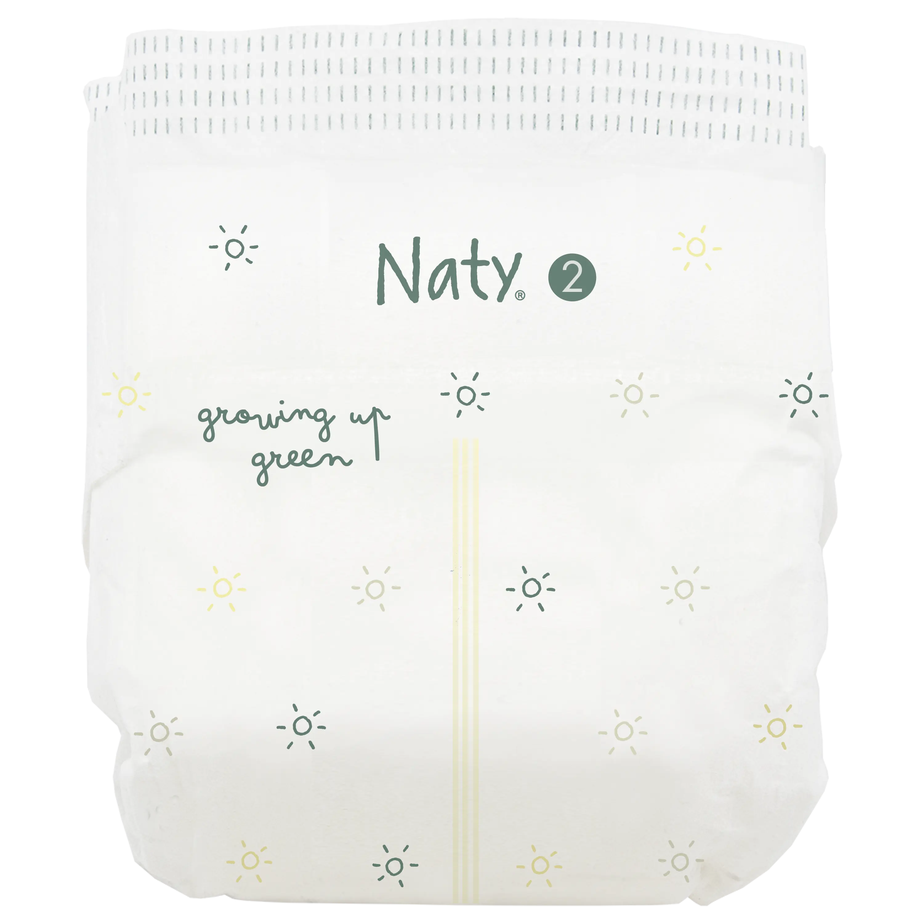 NATY Plenky Mini 3-6 kg (33 ks)