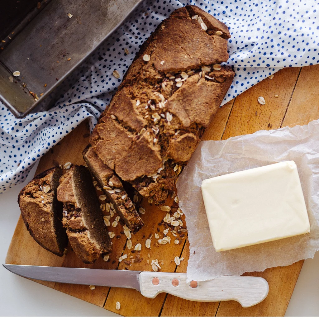 KVĚTOMLUVA BIO BIO BYLINKOVÝ POHANKOVÝ AIP CHLÉB (chlebová směs) 500g