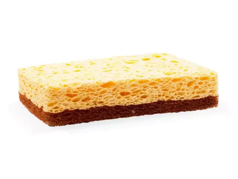 GOODIE Ekologická houbička na nádobí (1ks)