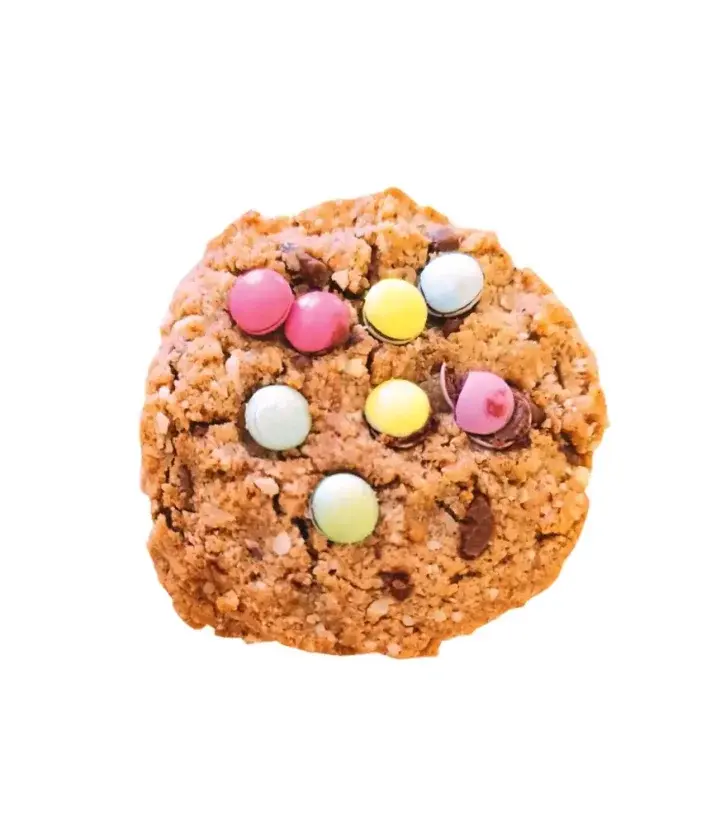 KOOKIE CAT Lil Monster BIO (50g)