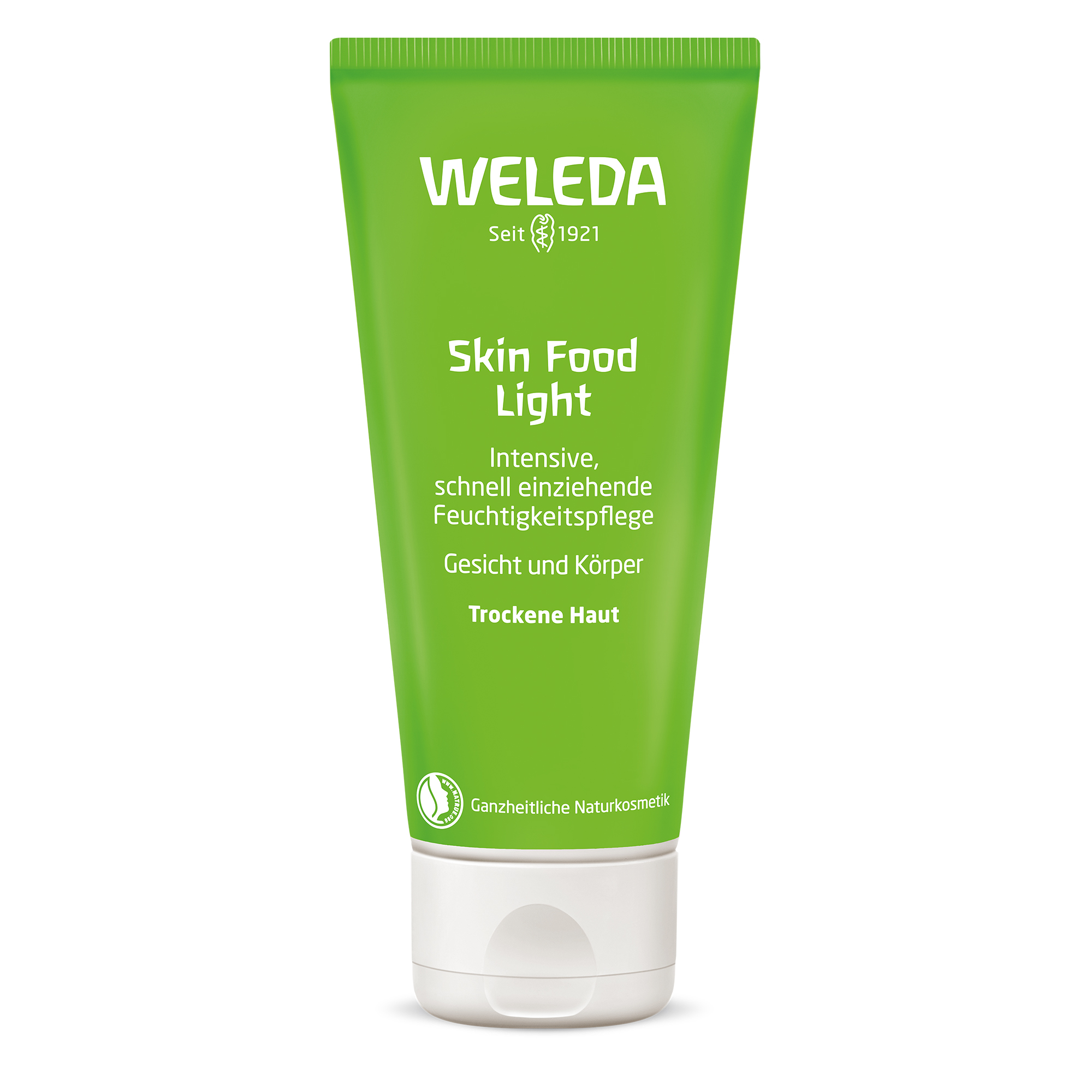 WELEDA Skin Food Light