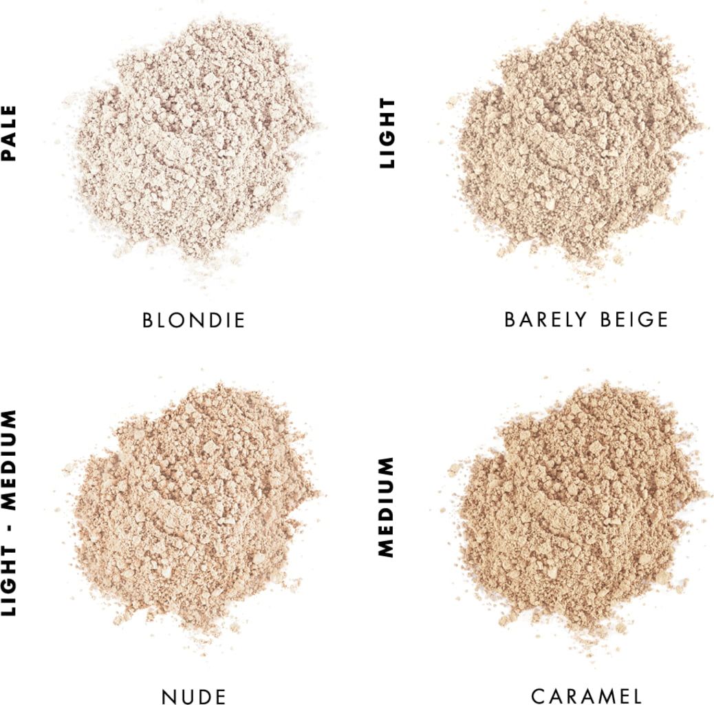 Lily Lolo - MINERÁLNÍ KRYCÍ KOREKTOR