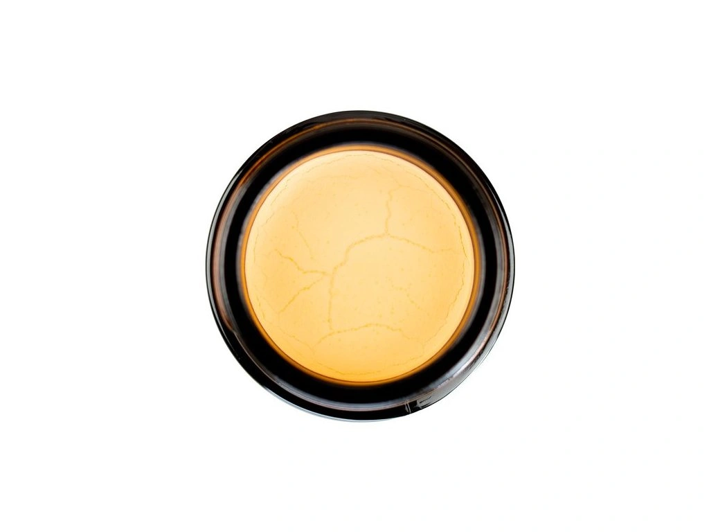 ANELA Bílá noční teenka - zinková mast s CBD pro problematickou pleť