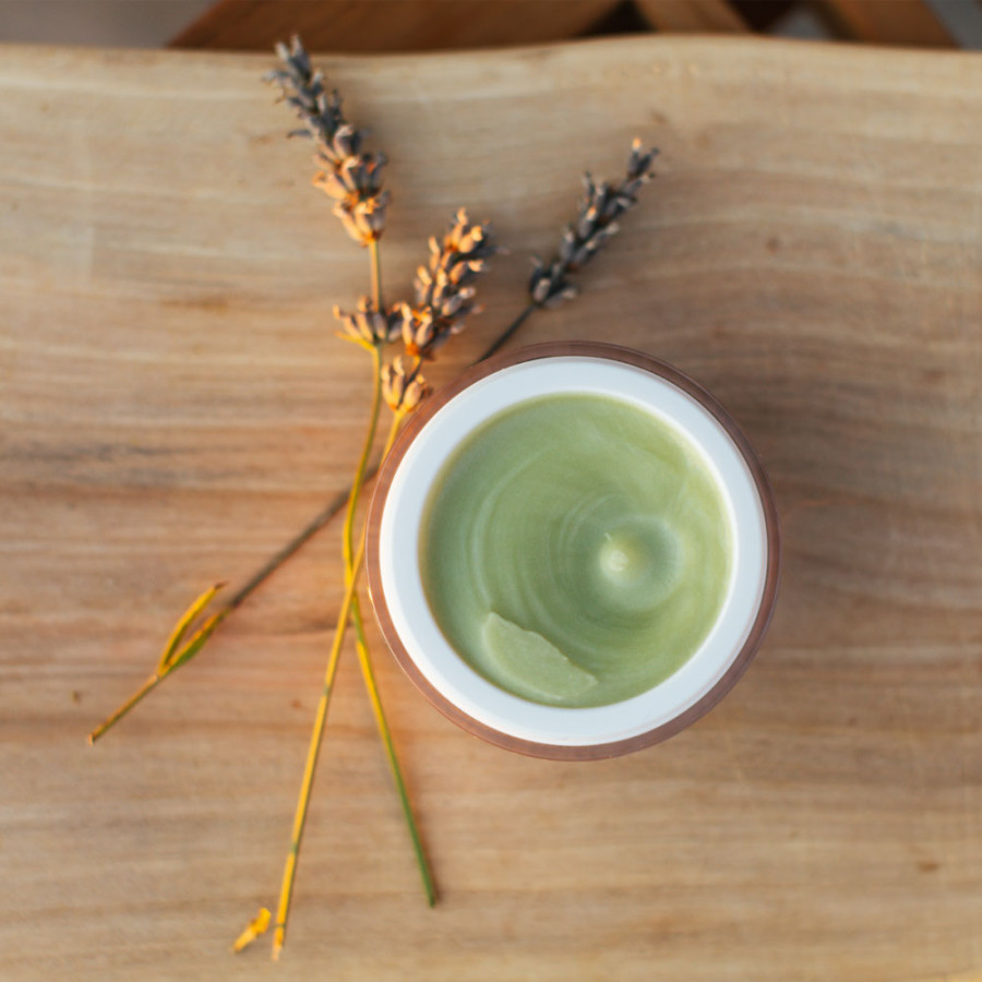 HEMPTOUCH Zklidňující balzám CBD