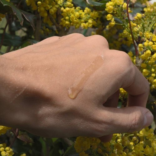 WOODEN SPOON Dětský organický olej po opalování Baby & Family (100ml)