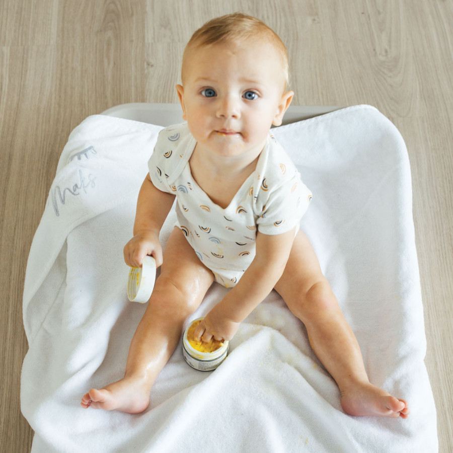 HEMPTOUCH Balzám jemný dětský