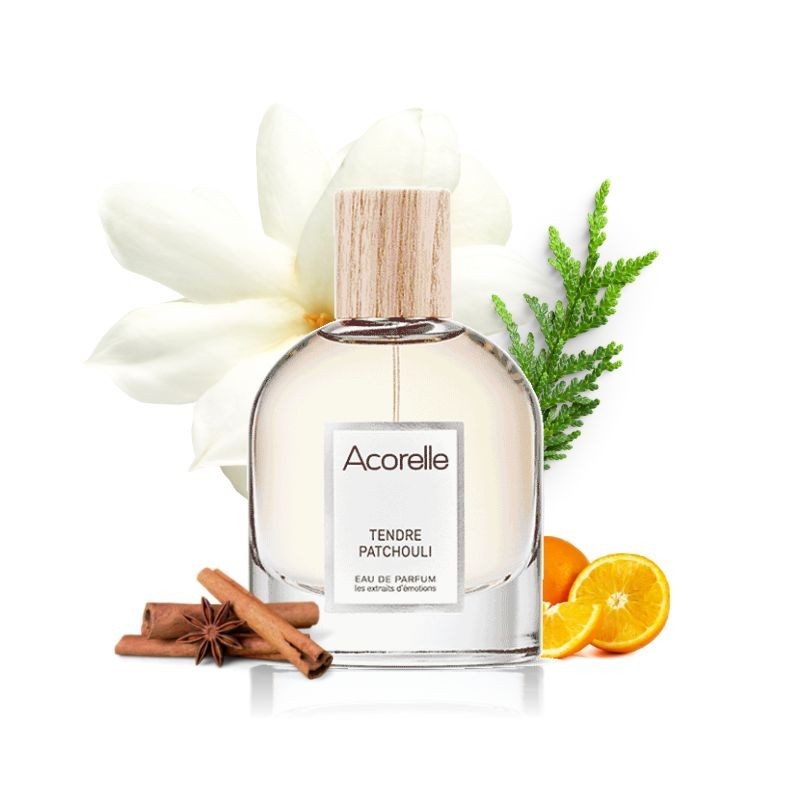 ACORELLE Dámská parfémová voda Tendre Patchouli