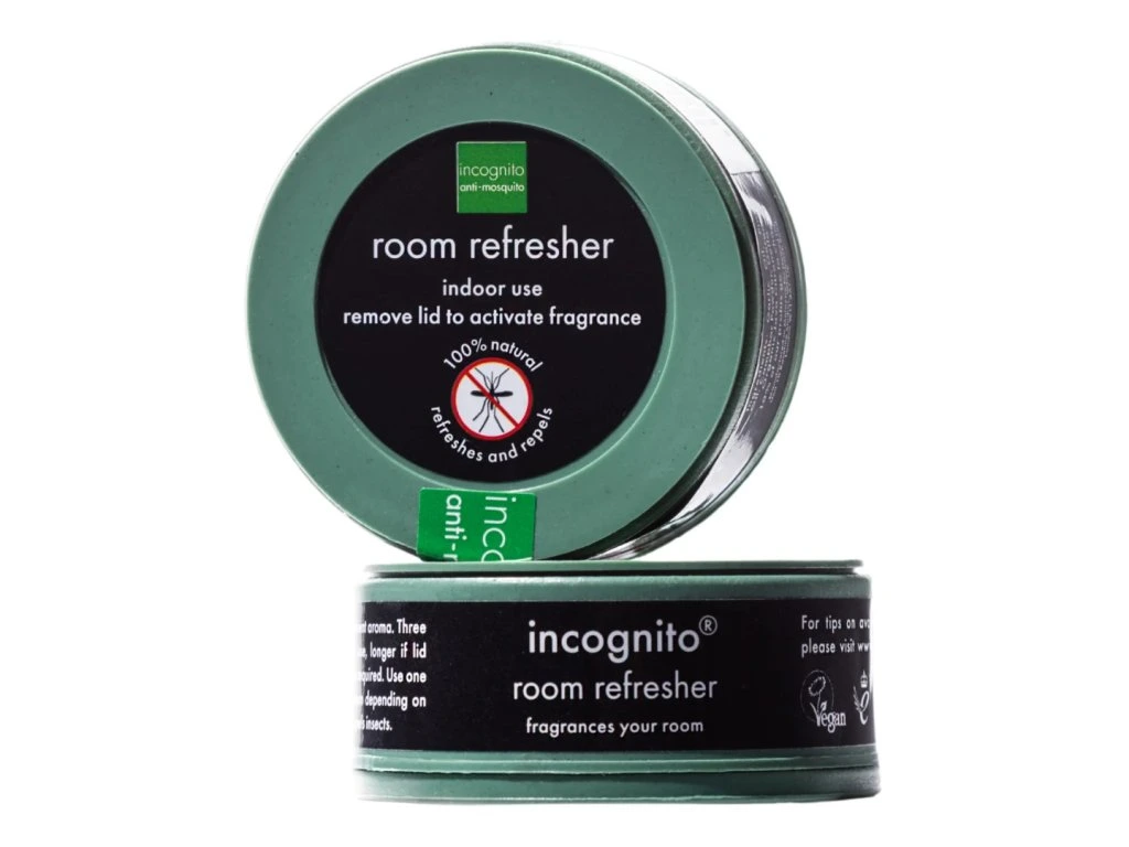 INCOGNITO - Osvěžovač vzduchu 